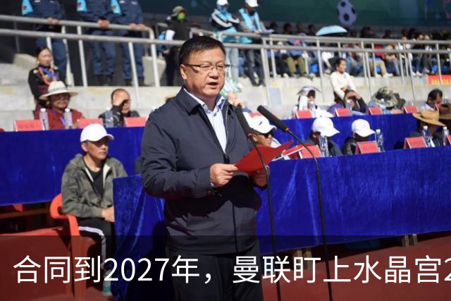 合同到2027年，曼联盯上水晶宫29岁射手马特塔